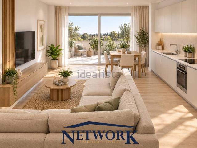 Appartamento in vendita di 75 m²