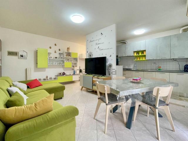 Appartamento in vendita di 75 m²