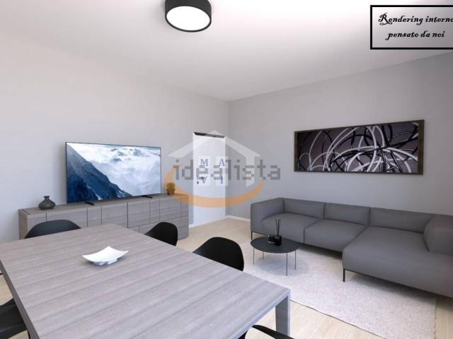 Appartamento in vendita di 75 m²