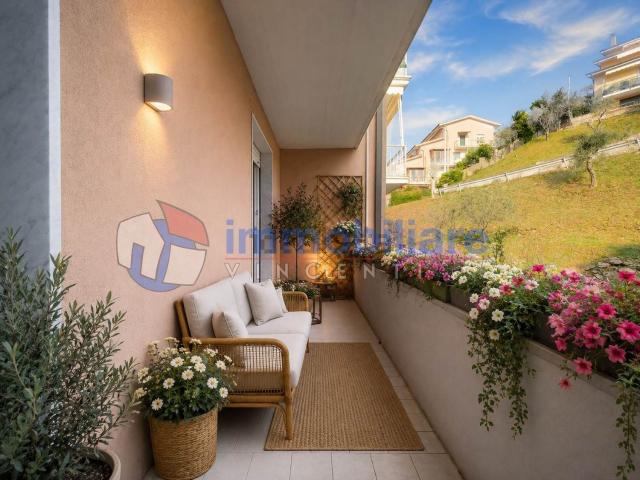 Appartamento in vendita di 75 m²