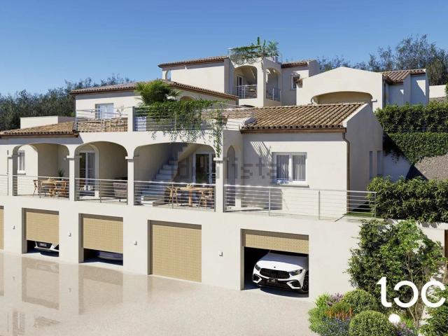 Appartamento in vendita di 75 m²