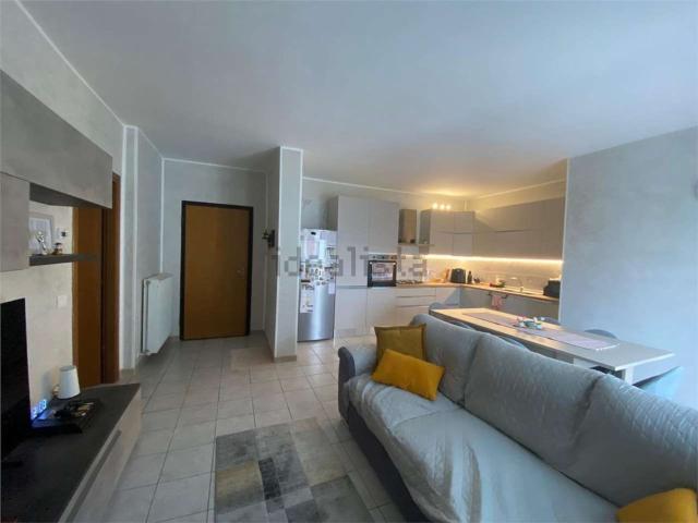 Appartamento in vendita di 75 m²