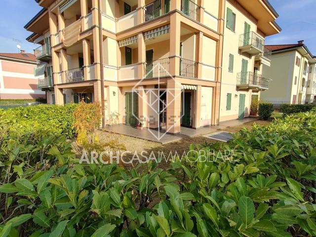 Appartamento in vendita di 75 m²