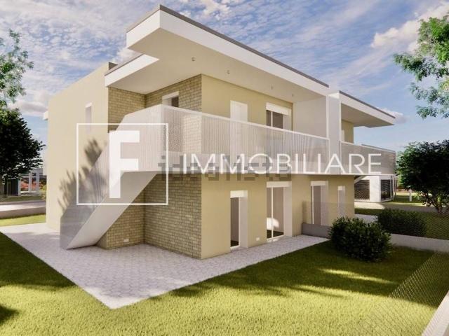 Appartamento in vendita di 75 m²