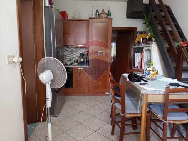Appartamento in vendita di 75 m²