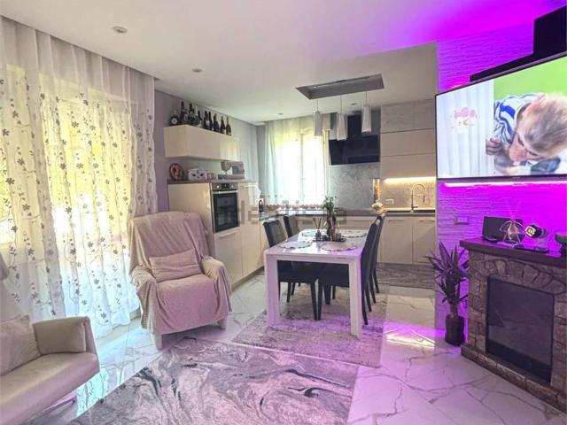 Appartamento in vendita di 75 m²