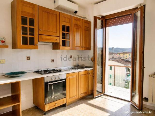Appartamento in vendita di 75 m²
