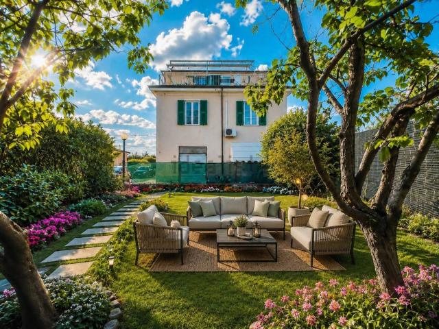 Appartamento in vendita di 75 m²