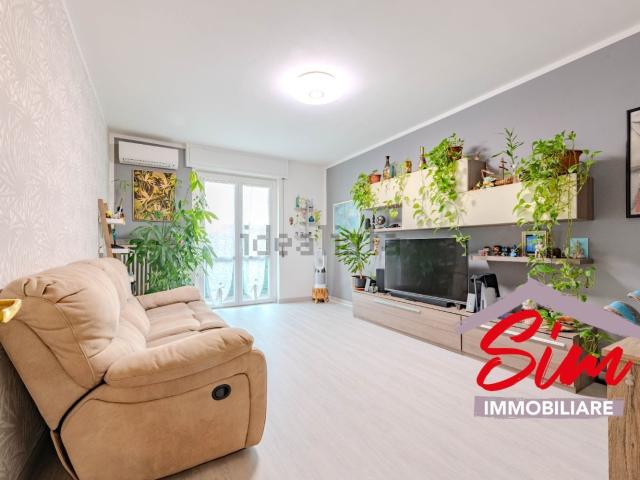 Appartamento in vendita di 75 m²