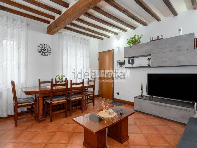 Appartamento in vendita di 75 m²