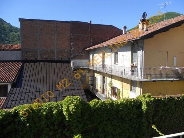 Appartamento in vendita di 75 m²
