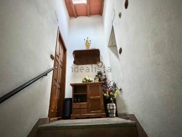 Riomagno, Massa-Carrara, Liguria - Terrazzo
