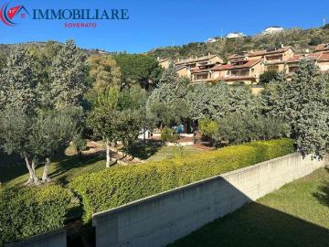 Appartamento in vendita di 75 m² in Contrada Botterio