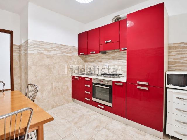 Appartamento in vendita di 75 m²