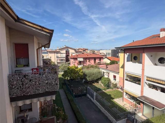 Appartamento in vendita di 75 m²