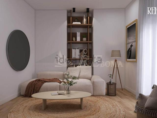 Appartamento in vendita di 75 m²