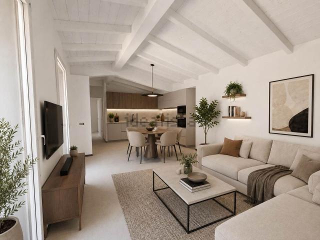 Appartamento in vendita di 75 m²