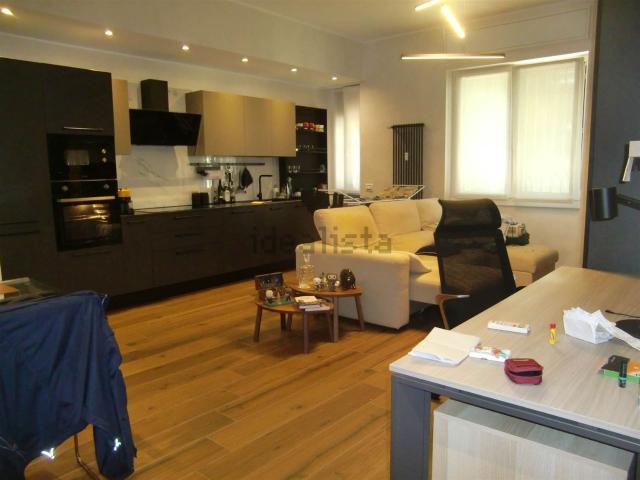 Appartamento in vendita di 75 m²