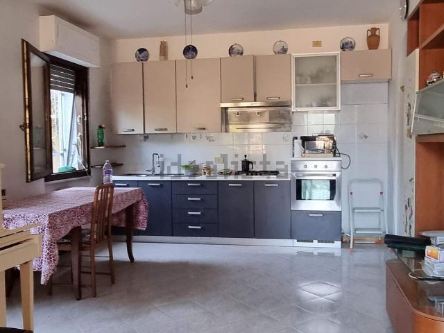 Appartamento in vendita di 75 m²