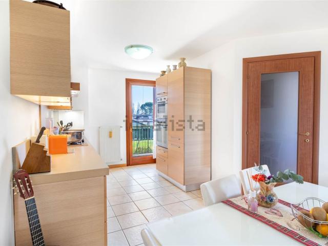 Appartamento in vendita di 75 m²