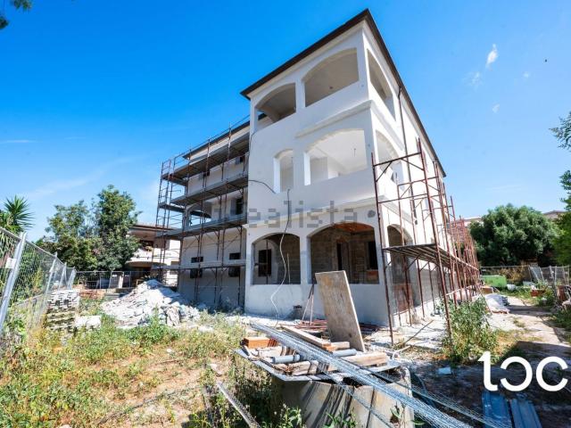Appartamento in vendita di 75 m²