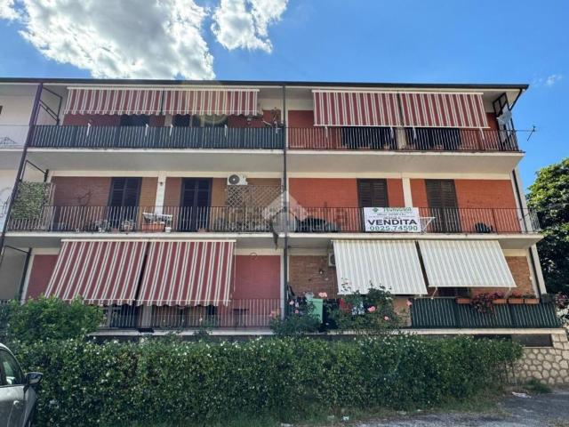 Appartamento in vendita di 75 m² in Via Giuseppe di Vittorio, 96