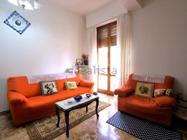 Appartamento in vendita di 75 m²