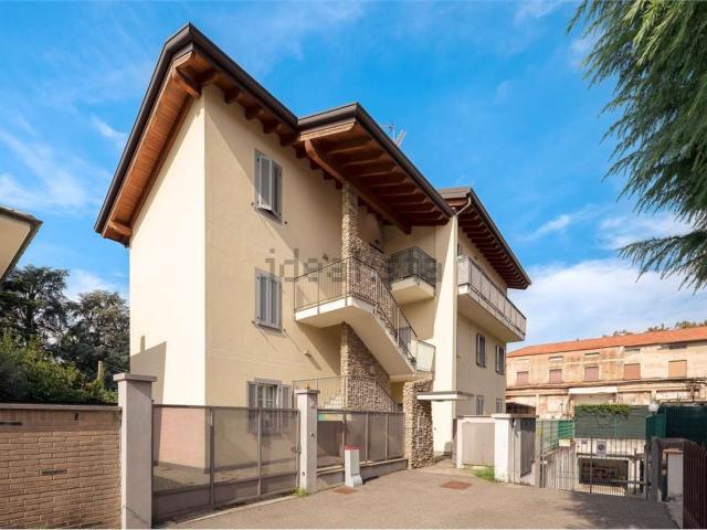 Appartamento in vendita di 75 m²