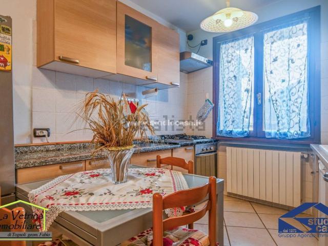 Appartamento in vendita di 75 m²