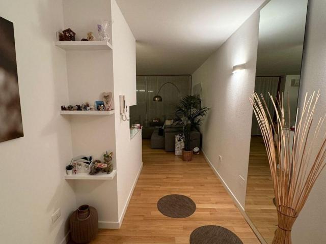 Appartamento in vendita di 76 m² in Circonvallazione Ovest, 5