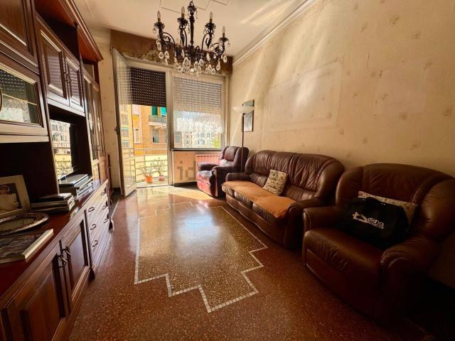 Appartamento in vendita di 76 m² in Corso Alessandro de Stefanis, 19