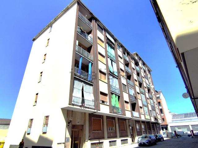 Appartamento in vendita di 76 m² in Corso Alessandria, 141