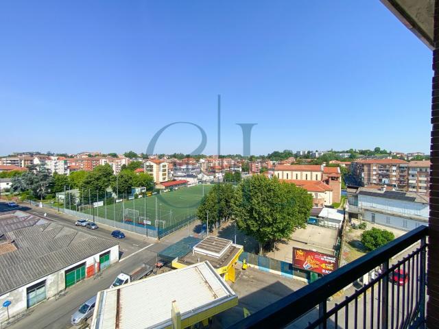 Appartamento in vendita di 76 m² in Corso Casale, 51