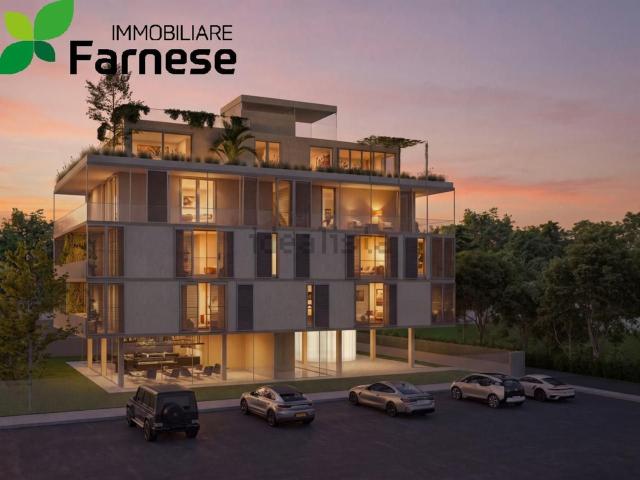 Appartamento in vendita di 76 m² in Corso Europa