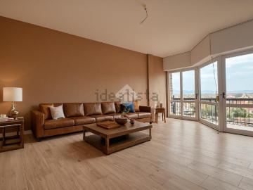 Appartamento in vendita di 76 m² in Corso Felice Cavallotti, 112