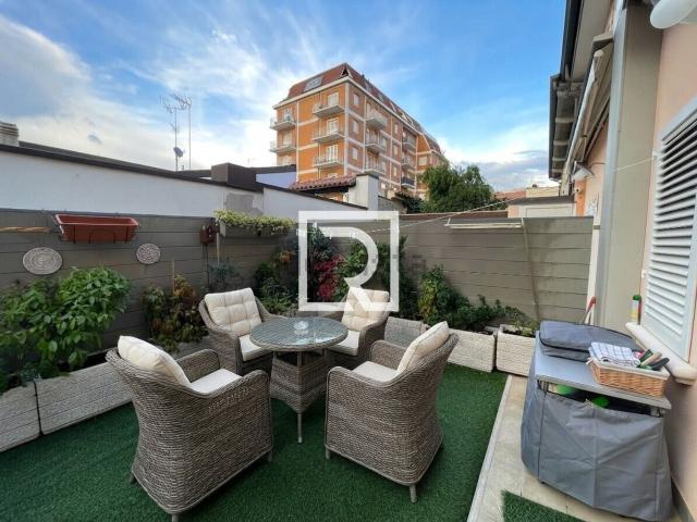 Appartamento in vendita di 76 m² in Corso Giuseppe Garibaldi