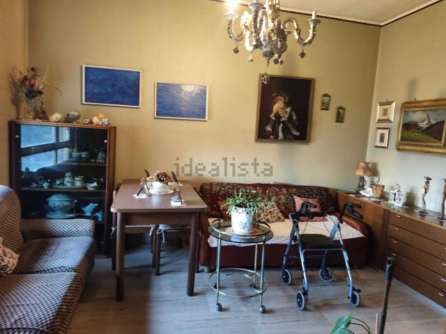 Appartamento in vendita di 76 m² in Corso Lucio Quinzio Cincinnato, 124