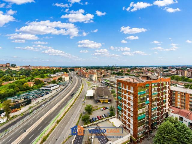 Appartamento in vendita di 76 m² in Corso Trieste, 25