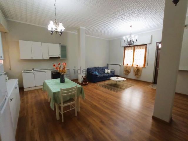 Appartamento in vendita di 76 m² in Corso Vittorio Veneto, 54
