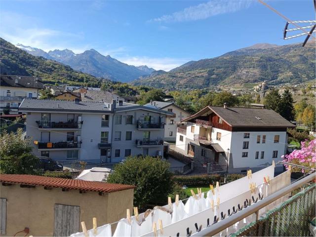 Appartamento in vendita di 76 m² in Frazione Ferriere, 17