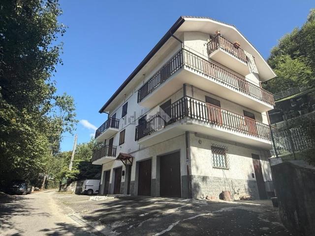 Appartamento in vendita di 76 m² in Frazione Lusiana, 19