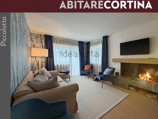 Appartamento in vendita di 76 m² in Località Crignes