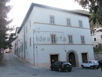 Appartamento in vendita di 76 m² in Piazza Corso Vittorio Emanuele II, 69