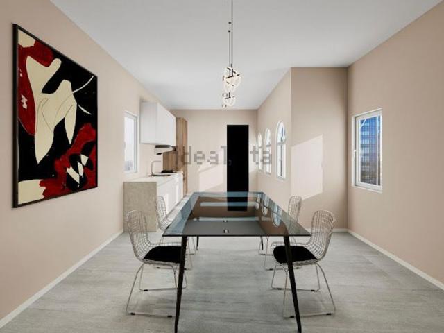Appartamento in vendita di 76 m² in Piazza Ferruccio Nazionale