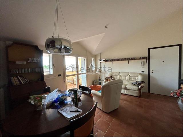 Appartamento in vendita di 76 m² in Piazza G.Marconi
