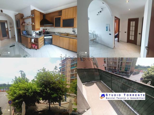 Appartamento in vendita di 76 m² in Piazza Giovanni XXIII