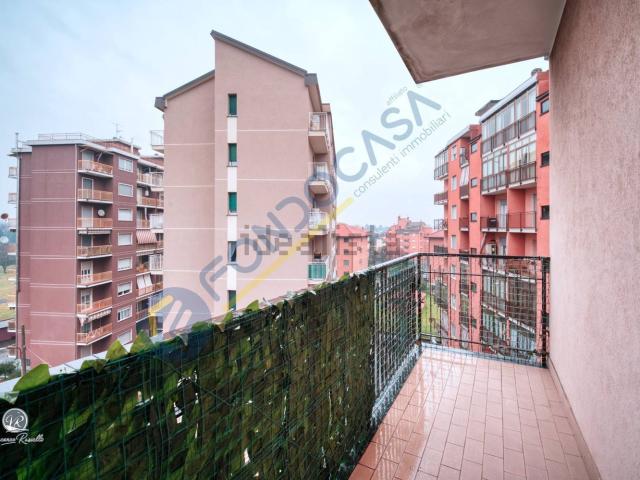 Appartamento in vendita di 76 m² in Piazza Giovanni XXIII, 61