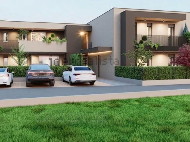 Appartamento in vendita di 76 m² in Piazza Indipendenza