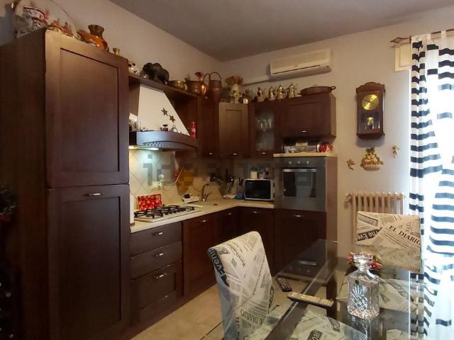 Appartamento in vendita di 76 m² in Piazzale Giacomo Matteotti