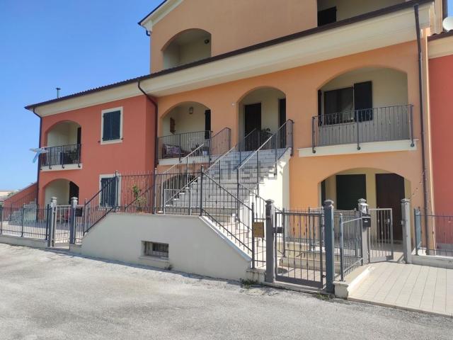 Appartamento in vendita di 76 m² in Strada verdi